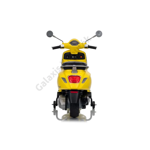 Vespa ROMA robogó LQ-051 12V