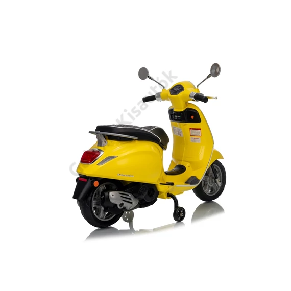 Vespa ROMA robogó LQ-051 12V