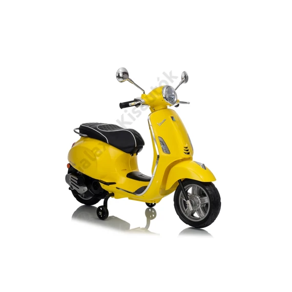 Vespa ROMA robogó LQ-051 12V