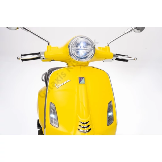 Vespa ROMA robogó LQ-051 12V