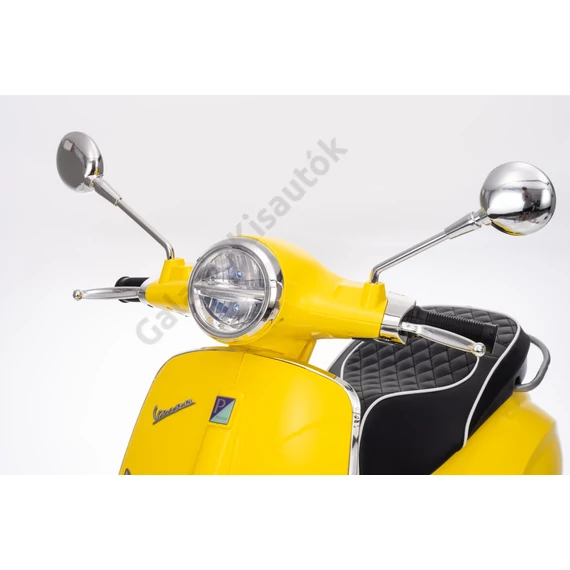 Vespa ROMA robogó LQ-051 12V