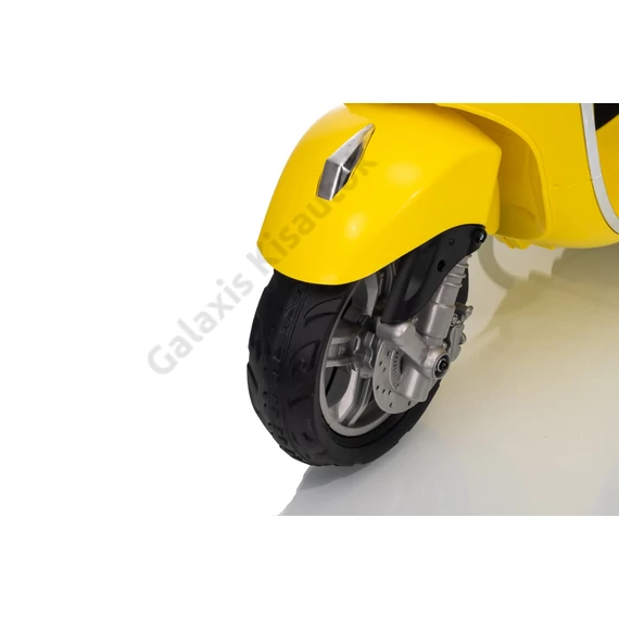 Vespa ROMA robogó LQ-051 12V