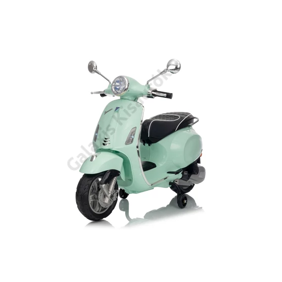 Vespa ROMA robogó LQ-051 12V