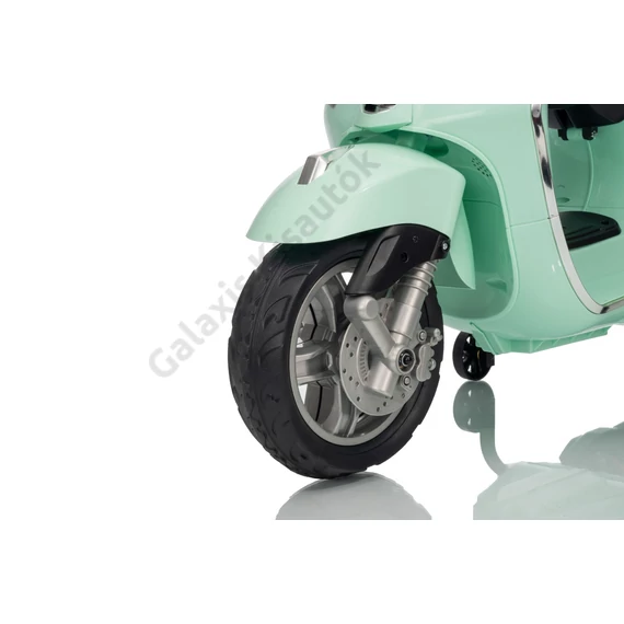 Vespa ROMA robogó LQ-051 12V