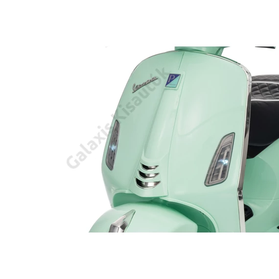 Vespa ROMA robogó LQ-051 12V
