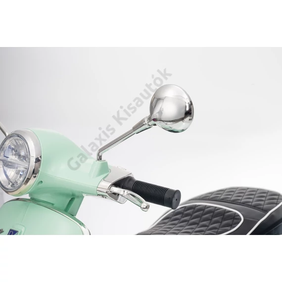 Vespa ROMA robogó LQ-051 12V