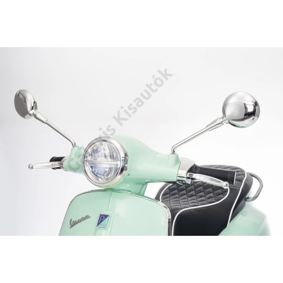Vespa ROMA robogó LQ-051 12V