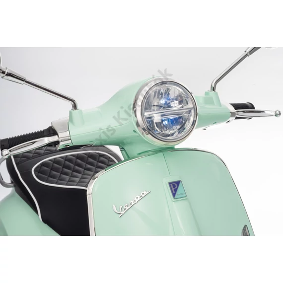 Vespa ROMA robogó LQ-051 12V