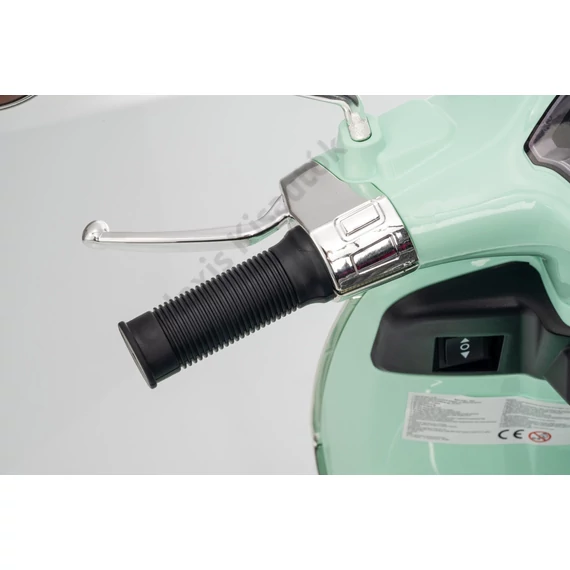 Vespa ROMA robogó LQ-051 12V