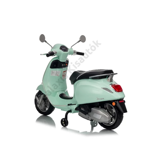Vespa ROMA robogó LQ-051 12V