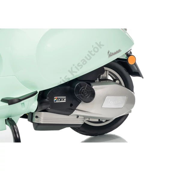 Vespa ROMA robogó LQ-051 12V