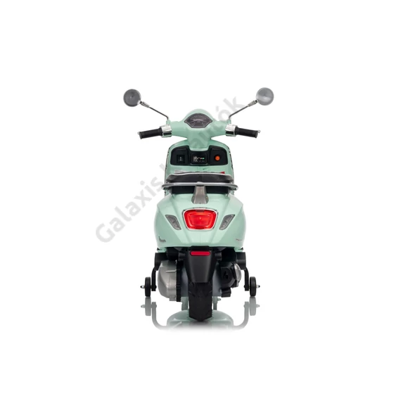 Vespa ROMA robogó LQ-051 12V