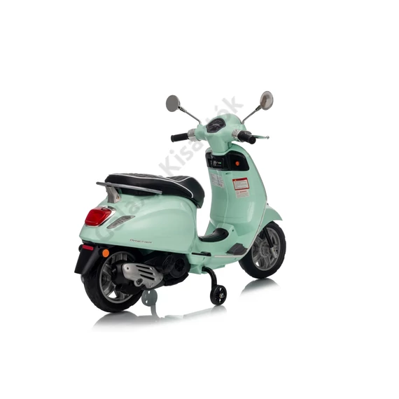 Vespa ROMA robogó LQ-051 12V