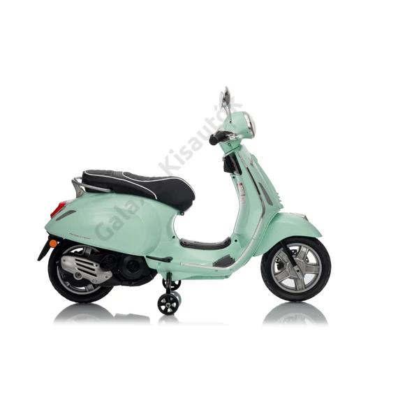 Vespa ROMA robogó LQ-051 12V