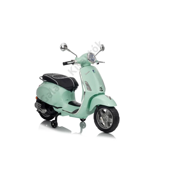 Vespa ROMA robogó LQ-051 12V