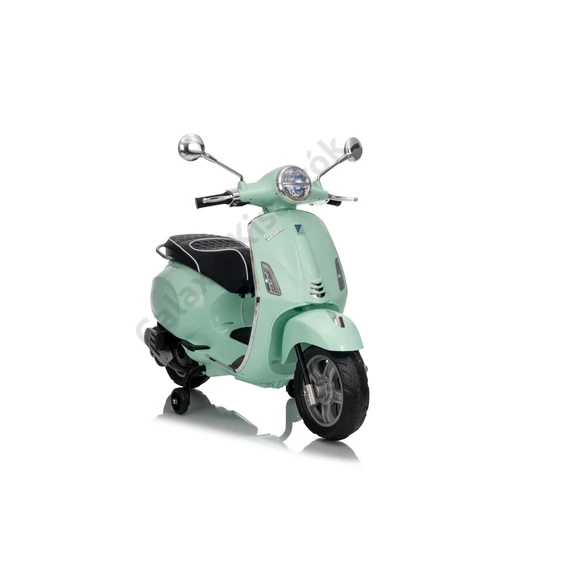 Vespa ROMA robogó LQ-051 12V