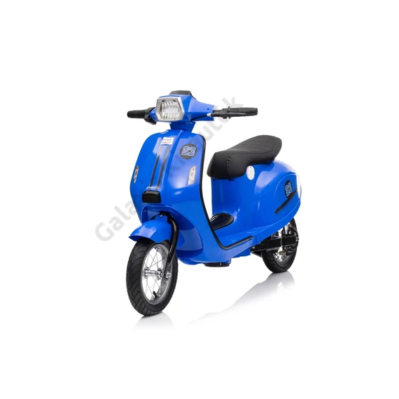 Vespa elektromos robogó SX2438 24V