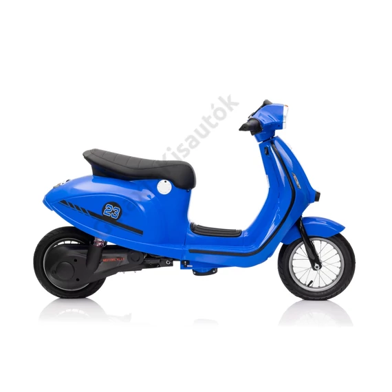 Vespa elektromos motor  SX2438 24V 2025 kiadás!!