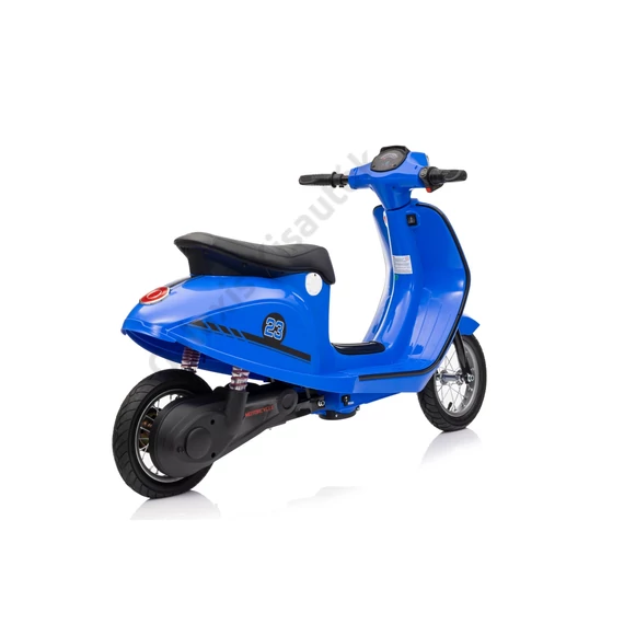 Vespa elektromos motor  SX2438 24V 2025 kiadás!!