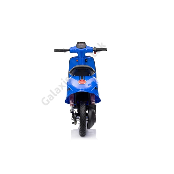 Vespa elektromos motor  SX2438 24V 2025 kiadás!!