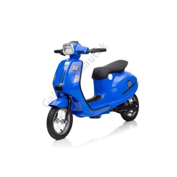 Vespa elektromos motor  SX2438 24V 2025 kiadás!!