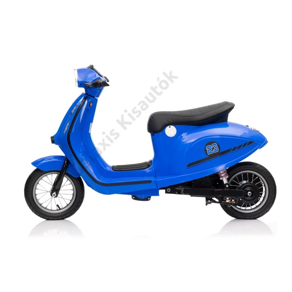 Vespa elektromos motor  SX2438 24V 2025 kiadás!!