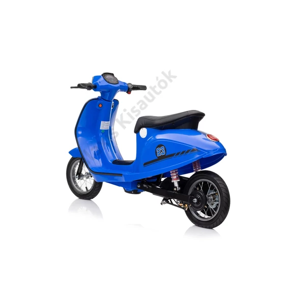 Vespa elektromos motor  SX2438 24V 2025 kiadás!!