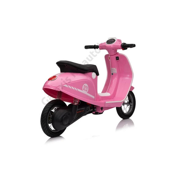 Vespa elektromos motor SX2438 24V 2025 kiadás!!