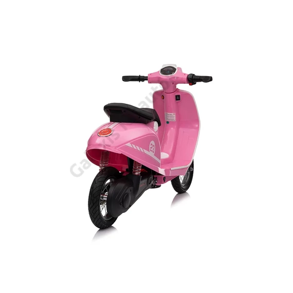 Vespa elektromos motor SX2438 24V 2025 kiadás!!