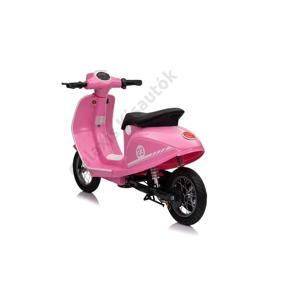Vespa elektromos motor SX2438 24V 2025 kiadás!!