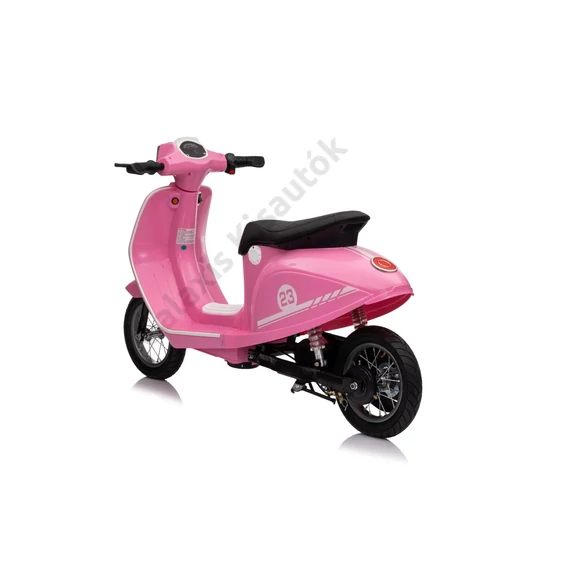 Vespa elektromos motor SX2438 24V 2025 kiadás!!