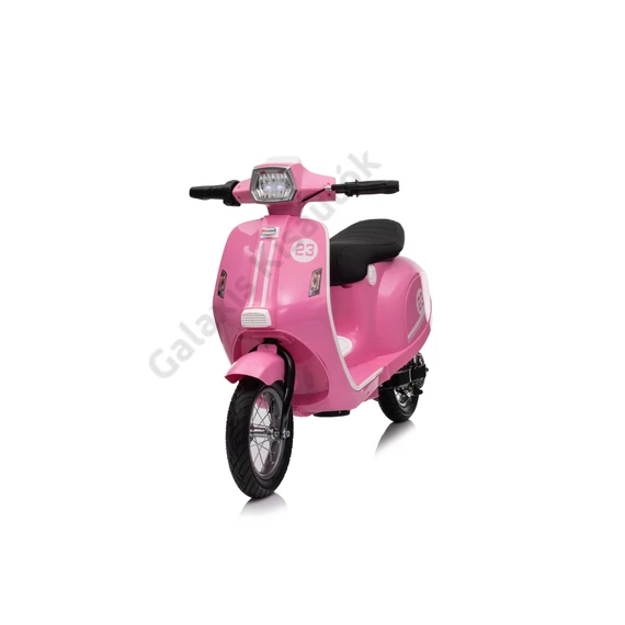 Vespa elektromos motor SX2438 24V 2025 kiadás!!