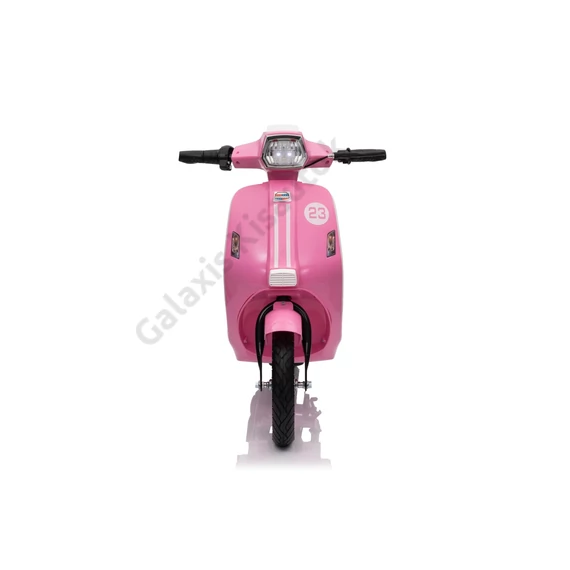Vespa elektromos motor SX2438 24V 2025 kiadás!!