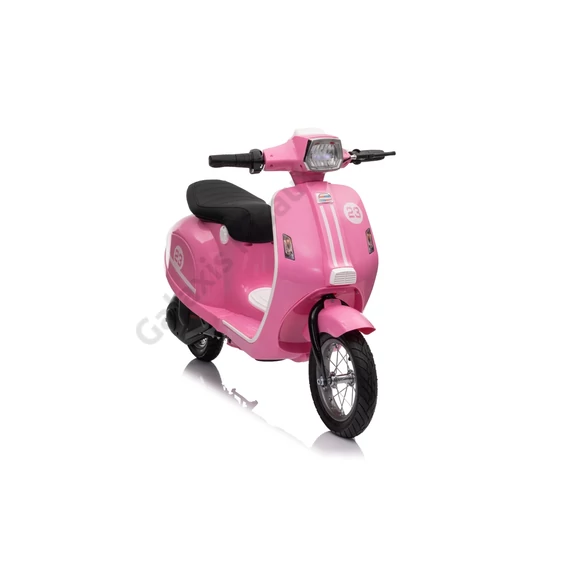 Vespa elektromos motor SX2438 24V 2025 kiadás!!