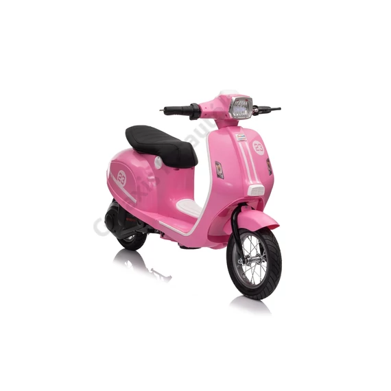 Vespa elektromos motor SX2438 24V 2025 kiadás!!