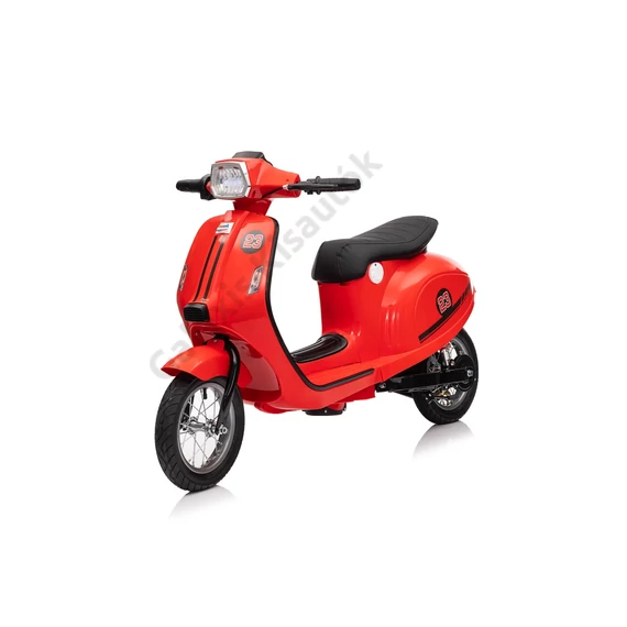 Vespa elektromos robogó SX2438 24V