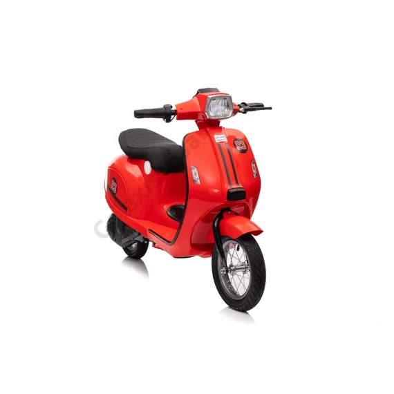 Vespa elektromos motor SX2438 24V 2025 kiadás!!