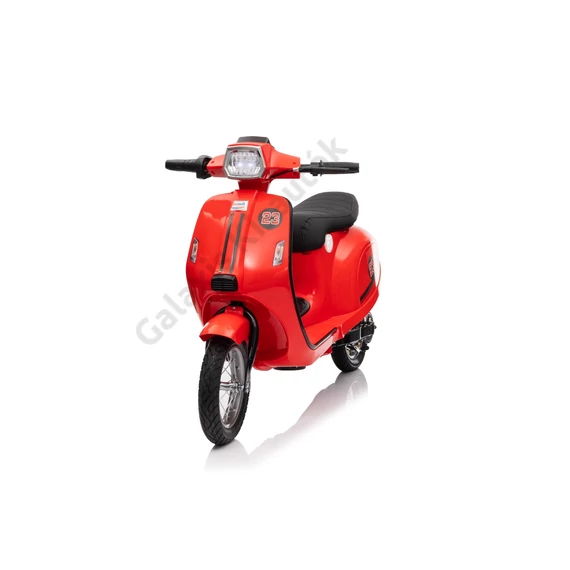Vespa elektromos motor SX2438 24V 2025 kiadás!!