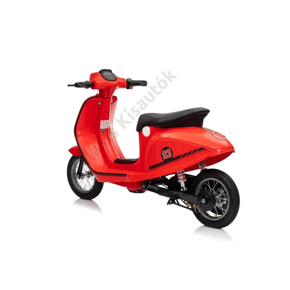 Vespa elektromos motor SX2438 24V 2025 kiadás!!