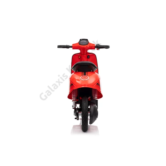 Vespa elektromos motor SX2438 24V 2025 kiadás!!