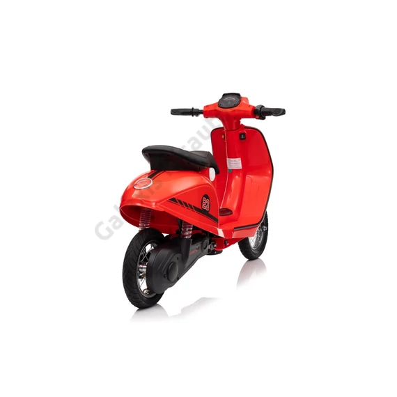 Vespa elektromos motor SX2438 24V 2025 kiadás!!