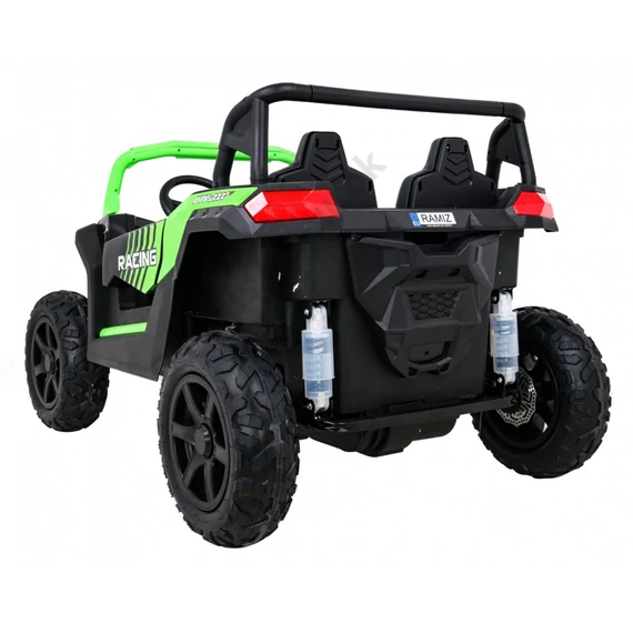 Buggy ATV Strong Racing A032 24V 2 személyes
