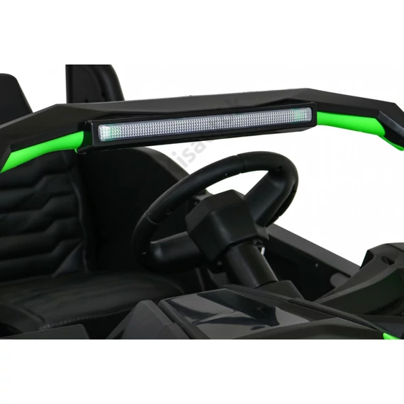 Buggy ATV Strong Racing A032 24V 2 személyes