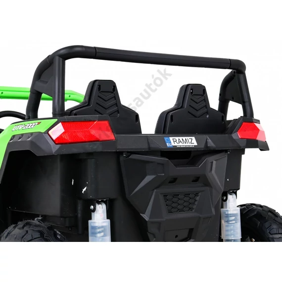 Buggy ATV Strong Racing A032 24V 2 személyes