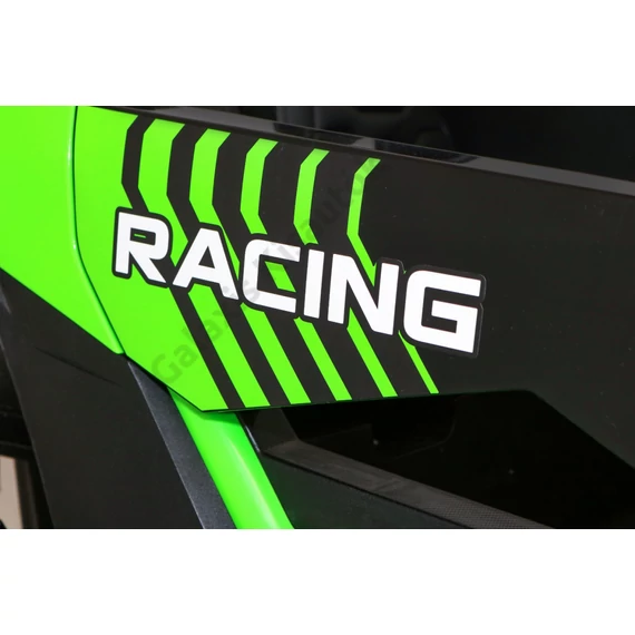 Buggy ATV Strong Racing A032 24V 2 személyes
