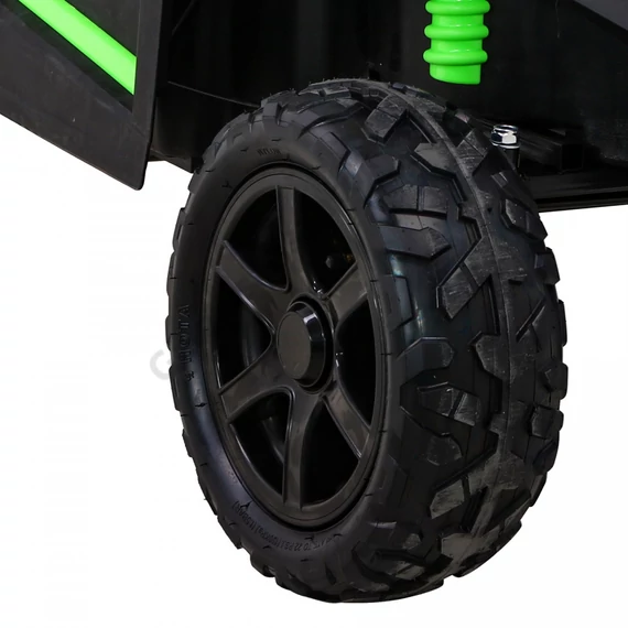 Buggy ATV Strong Racing A032 24V 2 személyes