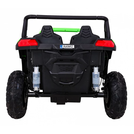 Buggy ATV Strong Racing A032 24V 2 személyes