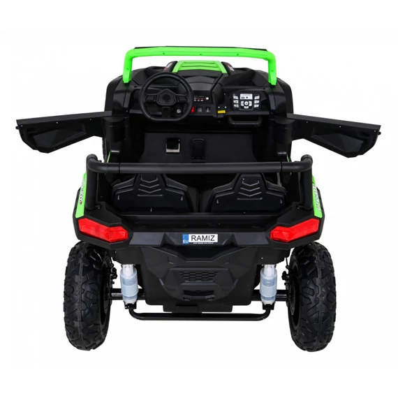Buggy ATV Strong Racing A032 24V 2 személyes