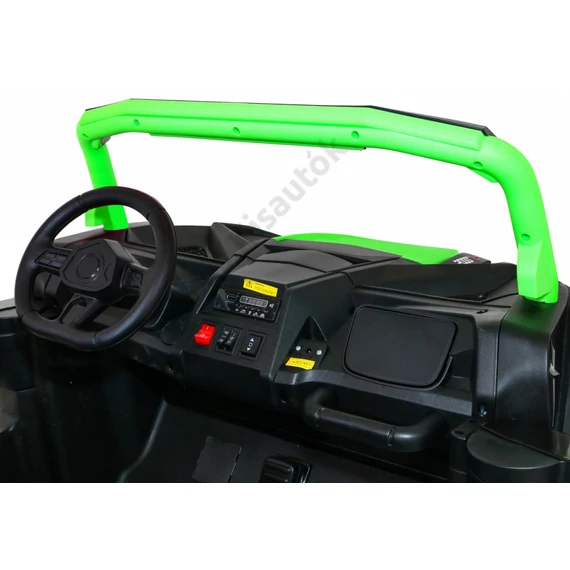 Buggy ATV Strong Racing A032 24V 2 személyes