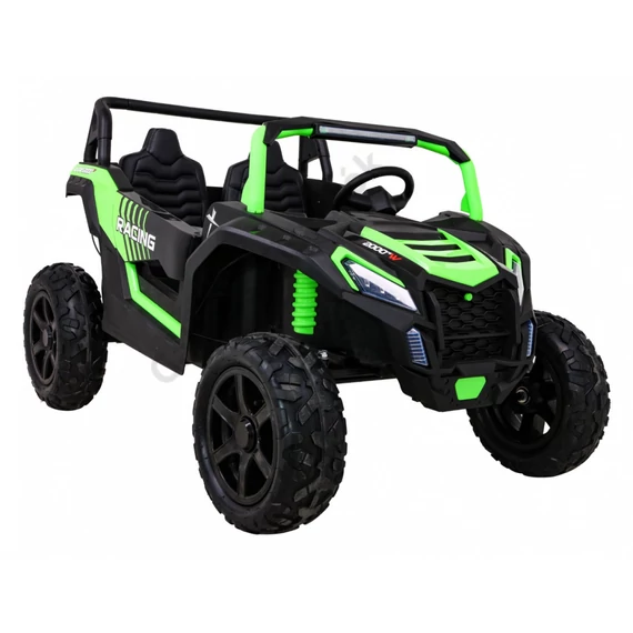 Buggy ATV Strong Racing A032 24V 2 személyes